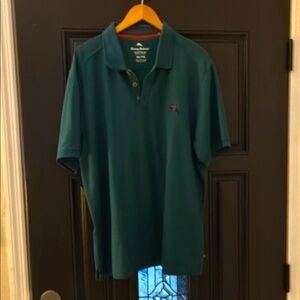 Tommy Bahama Men's Polo Shirt